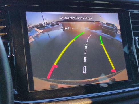 Used 2022 Dodge Durango R/T w/ Blacktop Package image 31