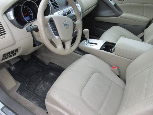 Used 2012 Nissan Murano SL AWD/4WD image 9