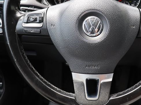 Used 2015 Volkswagen Passat TDI SEL Premium FWD image 51