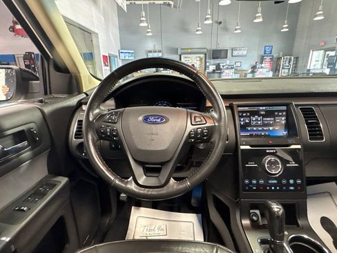 Used 2014 Ford Flex Limited w/ Equipment Group 303A AWD/4WD image 29