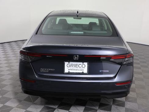 Used 2025 Honda Accord EX-L image 7