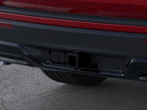 New 2026 Ford Explorer ST-Line w/ ST-Line Street Pack AWD/4WD image 23