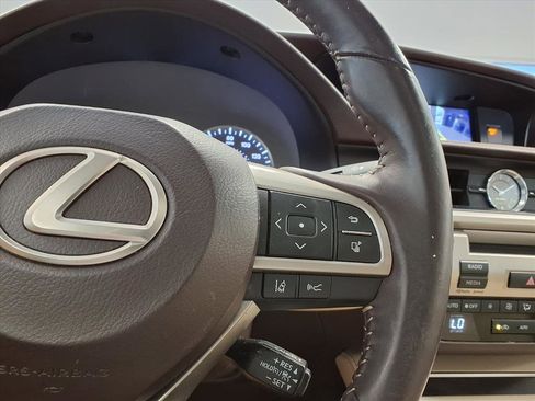 Used 2017 Lexus ES 350 350 Sedan image 29