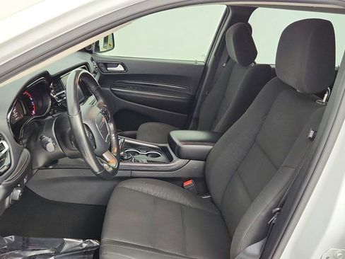 Used 2021 Dodge Durango SXT image 20