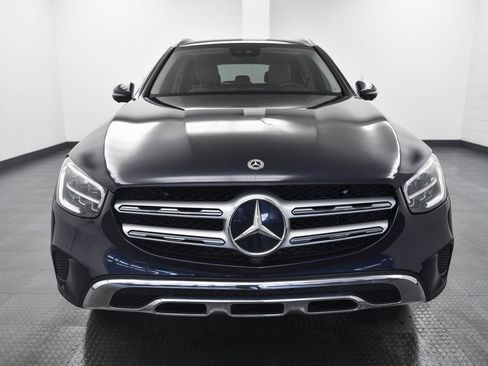Used 2022 Mercedes-Benz GLC 300 GLC 300 image 2