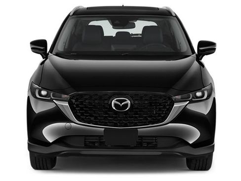 Used 2024 MAZDA CX-5 AWD 2.5 S w/ Preferred Package image 5