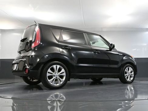 Used 2016 Kia Soul + w/ Audio Package image 50