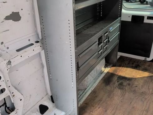 Used 2019 RAM ProMaster 2500 FWD image 22