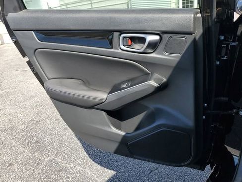 New 2026 Honda Civic Sport Touring image 10
