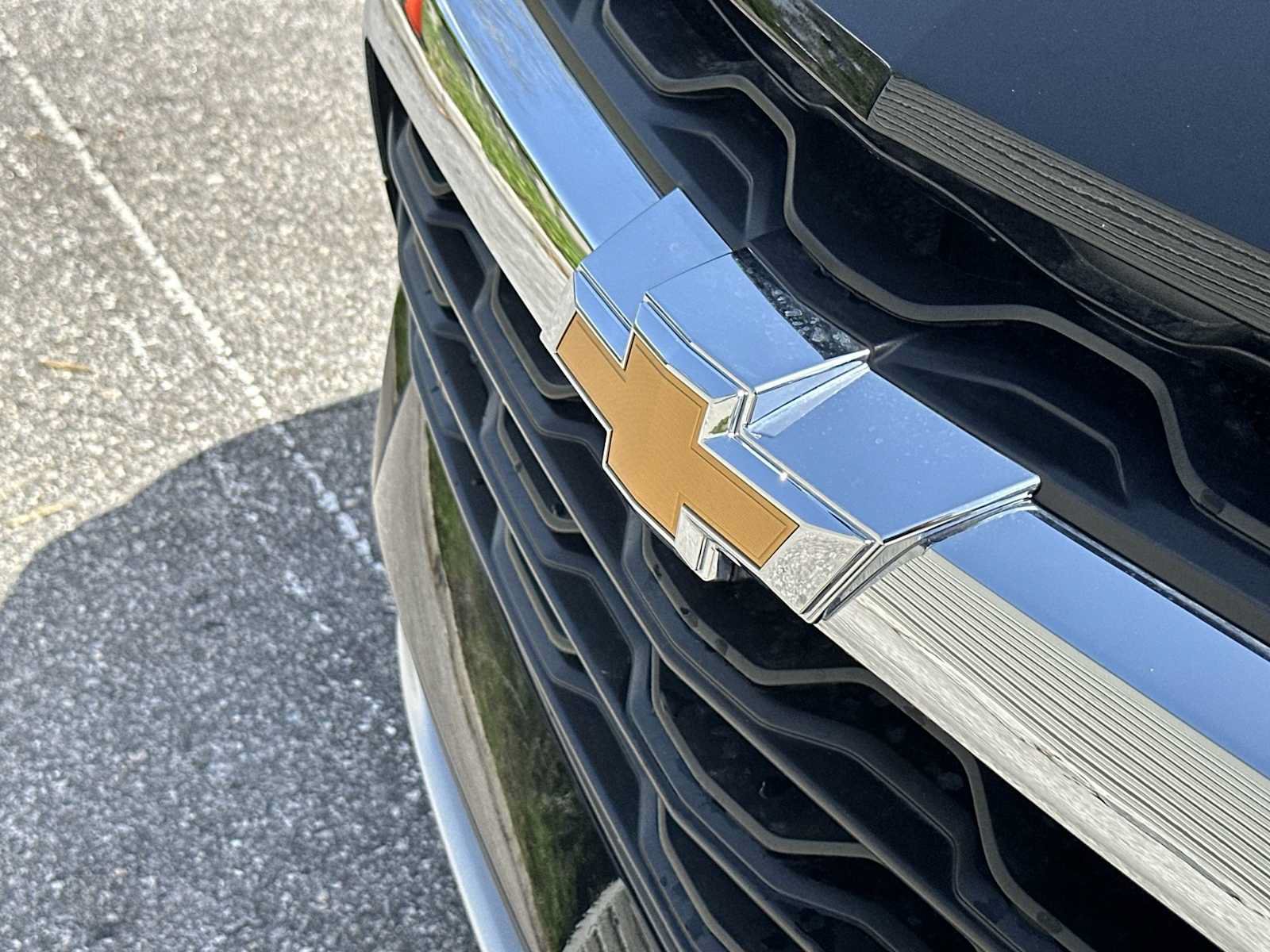 New 2026 Chevrolet Blazer LT w/ LPO, Floor Liner Package FWD image 10