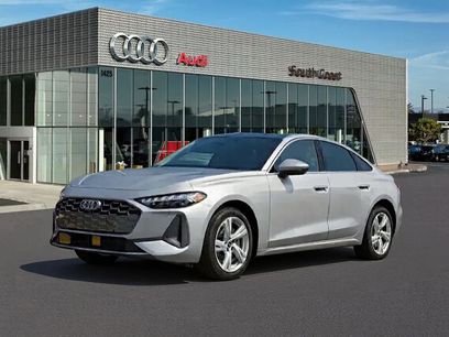 New 2025 Audi A5 2.0T Premium Plus