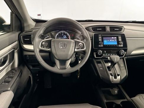 Certified 2018 Honda CR-V LX image 23