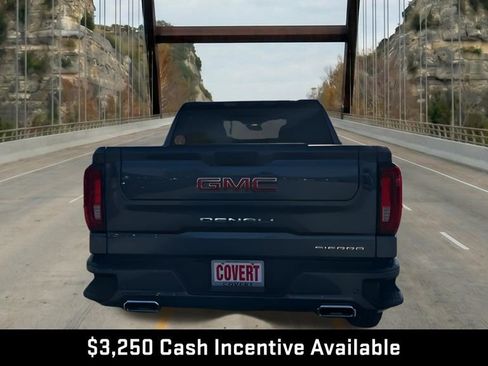 New 2026 GMC Sierra 1500 Denali w/ Denali Reserve Package AWD/4WD image 9