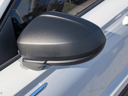 Used 2024 Volkswagen Taos S image 14