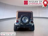 Used 1995 Jeep Wrangler SE image 4