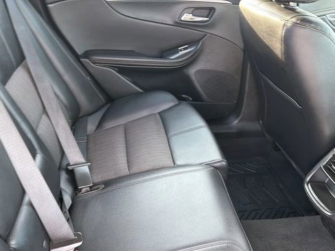 Used 2020 Chevrolet Impala LT FWD image 54