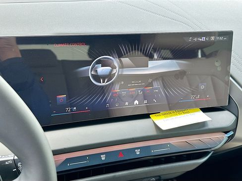 New 2026 BMW X3 xDrive30 w/ Premium Package image 15