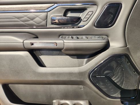 New 2026 RAM 1500 Limited AWD/4WD image 20
