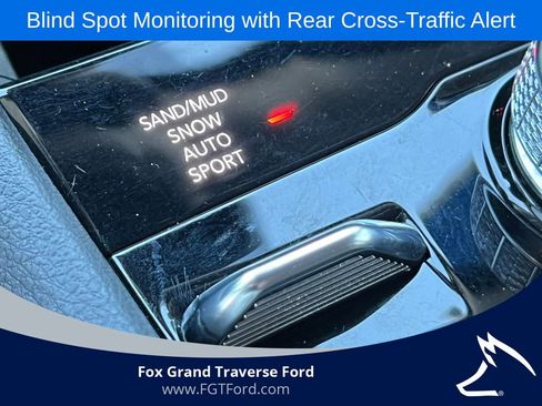 Used 2023 Jeep Grand Cherokee L Limited image 27