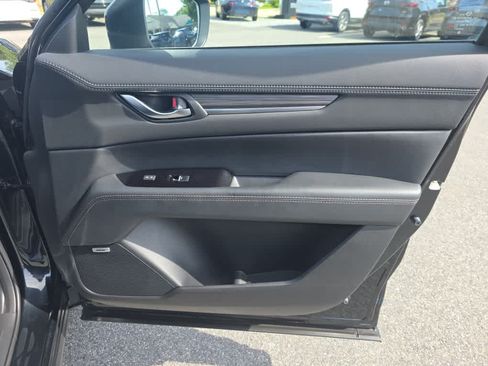 Used 2023 MAZDA CX-5 AWD 2.5 S w/ Premium Plus Pkg image 27