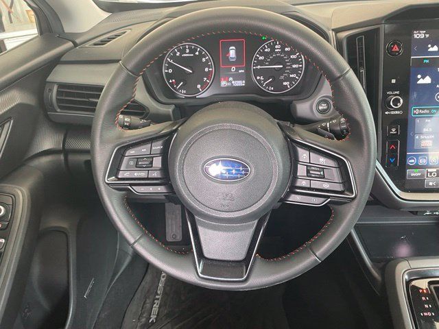 Used 2025 Subaru Crosstrek 2.5i Limited w/ Popular Package #3A AWD/4WD image 14