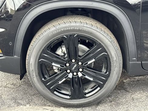 New 2026 GMC Acadia Elevation w/ Super Cruise Package FWD image 23