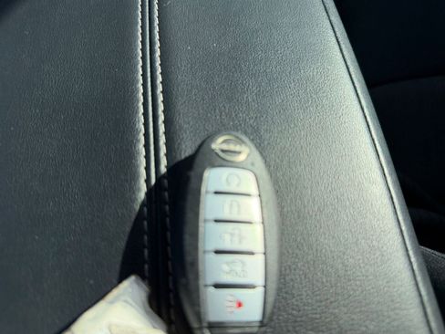 Used 2025 Nissan Altima 2.5 SV image 24