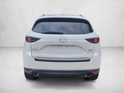 Used 2019 MAZDA CX-5 Touring FWD image 7
