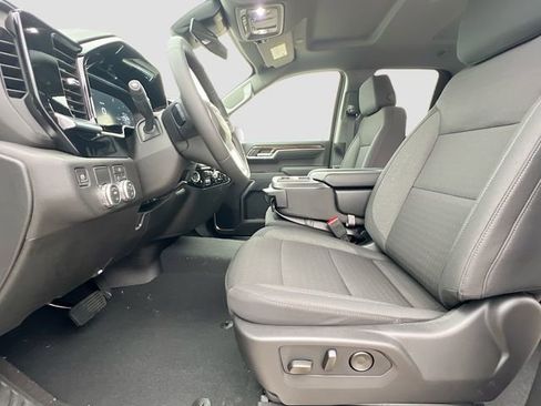 New 2026 GMC Sierra 1500 Elevation image 15