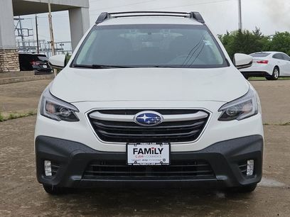 Used 2021 Subaru Outback Premium