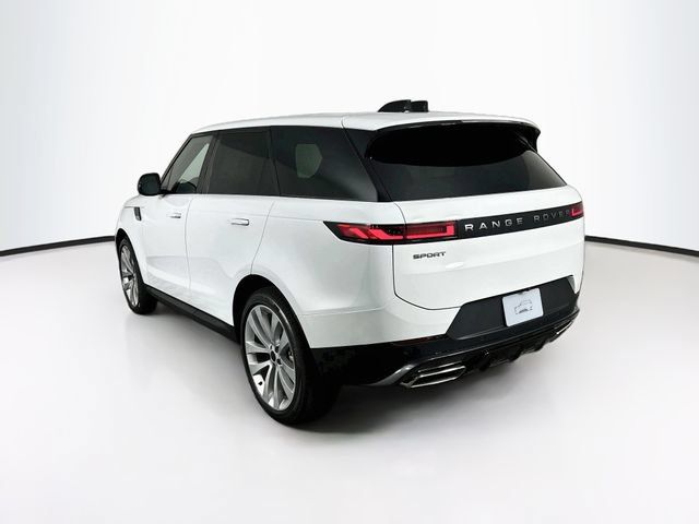 New 2027 Land Rover Range Rover Sport SE AWD/4WD image 7