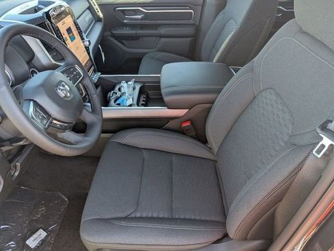 New 2026 RAM 1500 Big Horn image 12