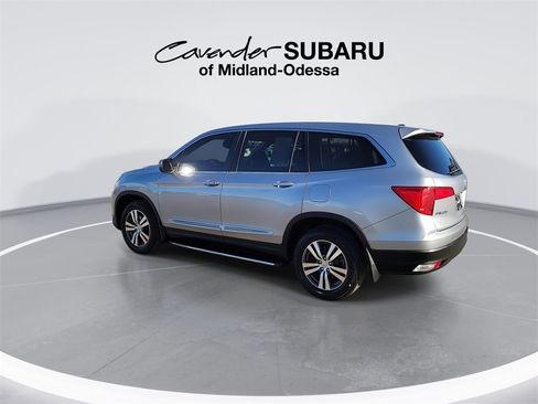 Used 2016 Honda Pilot EX-L image 6