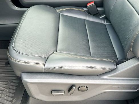 New 2025 Ford Expedition Tremor image 14