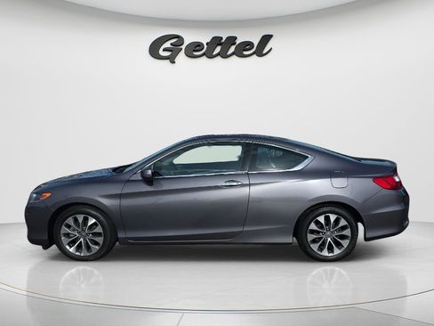 Used 2015 Honda Accord EX image 8