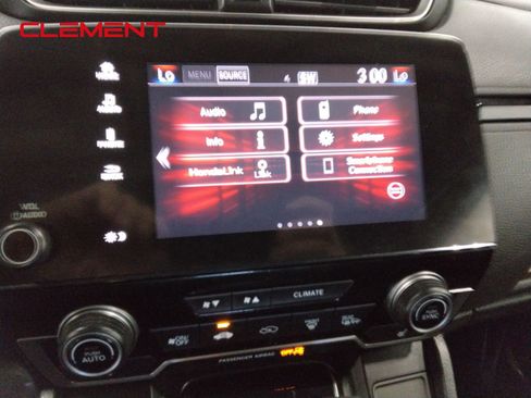 Used 2020 Honda CR-V EX image 22