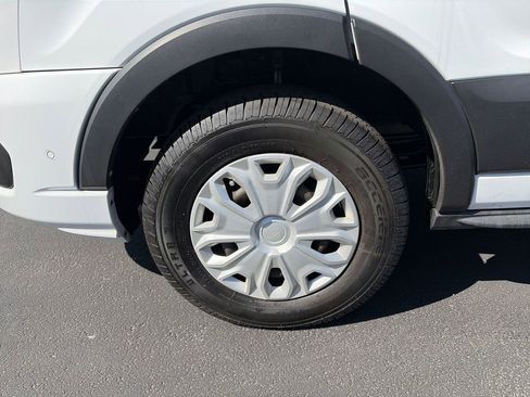 Used 2021 Ford Transit 350 XLT image 16