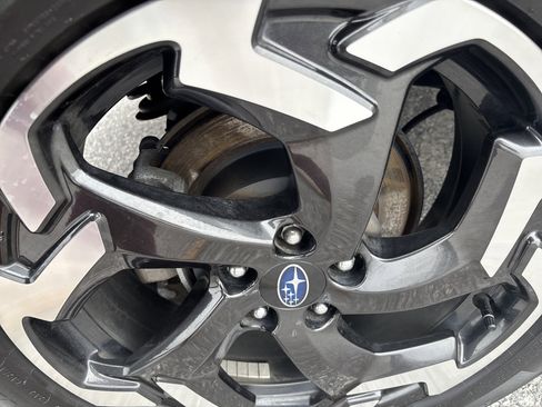 Used 2021 Subaru Crosstrek 2.5i Limited w/ Moonroof Package 2 image 8