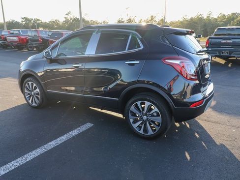 Certified 2022 Buick Encore Preferred w/ Safety Package image 6