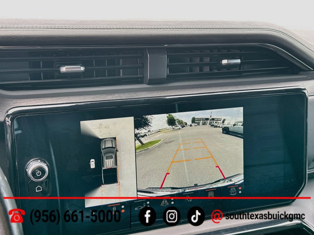Used 2024 GMC Sierra 1500 AT4X AWD/4WD image 19