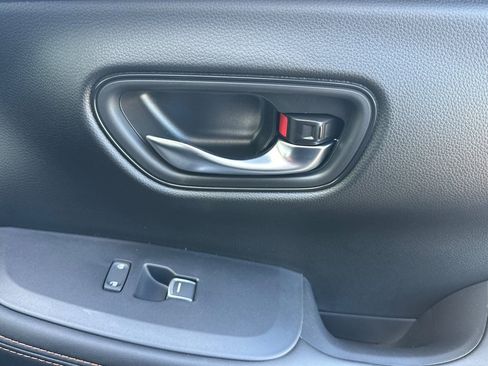 New 2026 Honda HR-V Sport image 18