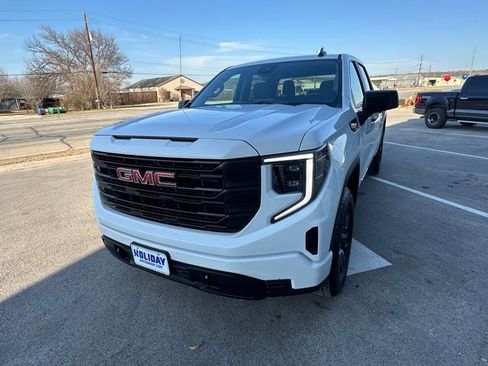 New 2026 GMC Sierra 1500 Pro w/ Graphite Edition image 13
