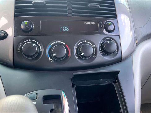 Used 2006 Toyota Sienna CE FWD image 33