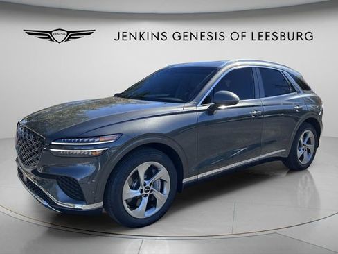 Used 2026 Genesis GV70 2.5T Select image 10