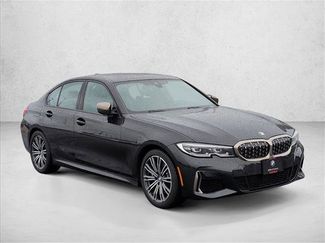 Used 2020 BMW M340i w/ Premium Package video 3