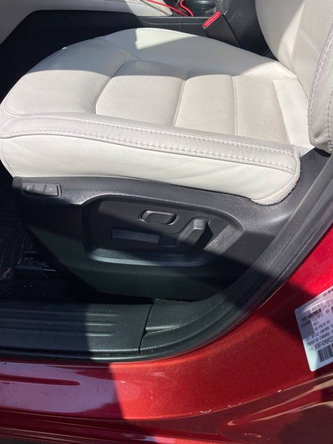 Used 2021 MAZDA CX-5 Grand Touring w/ GT Premium Package FWD image 19