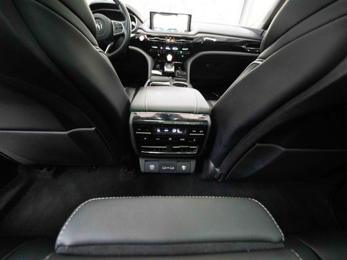 Used 2022 Acura MDX SH-AWD w/ Advance Package image 22