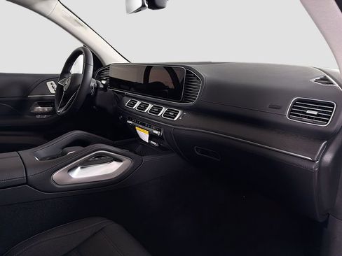 New 2026 Mercedes-Benz GLE 350 4MATIC image 32