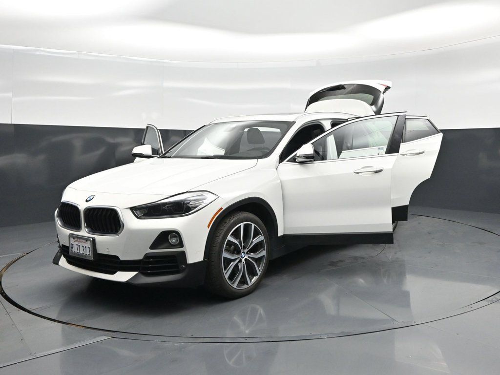 Used 2020 BMW X2 sDrive28i w/ Convenience Package FWD image 34
