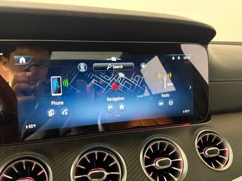 Used 2024 Mercedes-Benz AMG GT 53 image 36